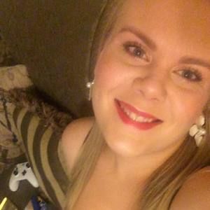 Meet your Posher, Stacy